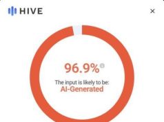 Authenticity of Netanyahu video questioned after AI detector flags 96.9% manipulation