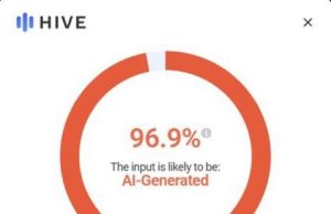 Authenticity of Netanyahu video questioned after AI detector flags 96.9% manipulation