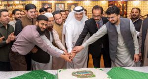 Saudi Envoy celebrates Pakistan Day, extends wishes for nation’s progress, stability