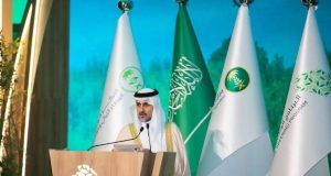 Saudi Arabia restores one million hectares, plants 159 million trees under Green Initiative