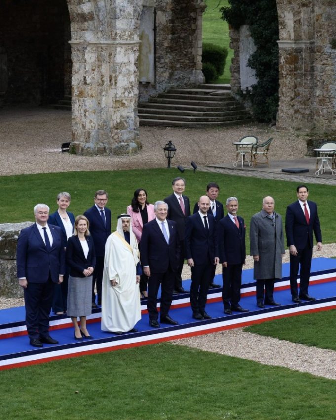 Saudi Arabia’s continued G7 participation reflects rising global influence, strategic relevance: Analyst Dr. Alotaib