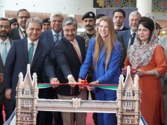 UK envoy welcomes resumption of PIA direct flights to London