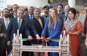 UK envoy welcomes resumption of PIA direct flights to London