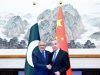 Pakistan, China propose five-point initiative for peace in Gulf, Middle East