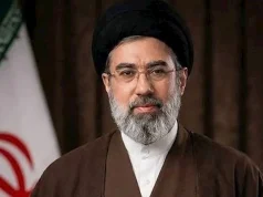 Mojtaba Khamenei elected Iran’s New Supreme Leader amid escalating regional conflict