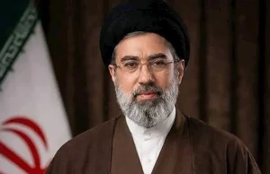 Mojtaba Khamenei elected Iran’s New Supreme Leader amid escalating regional conflict
