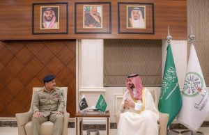 Iran signals restraint after Asim Munir–Khalid bin Salman talks, seen as boost for regional stability