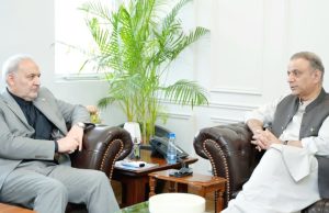 Pakistan reaffirms solidarity with Iran, pledges stronger bilateral ties