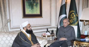 Ashrafi hails Pakistan-Saudi contact, praises joint peace efforts with Turkiye, Saudi Arabia in Middle East crisis