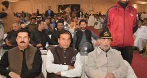 PPP leaders join Iftar with Pakistan Sweet Home children, call for support for orphans
