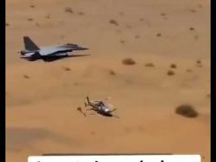 Unverified claims circulate that Iran used decoy military equipment to mislead U.S., Israeli Air Forces