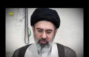 Mojtaba Khamenei becomes ‘Iran’s New Supreme Leader’ as nation enters ‘New Era’ amid regional war