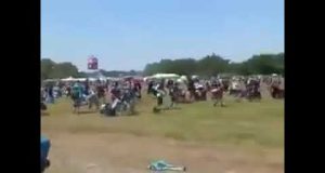 Mass exodus from Israel as missile, drone strikes spark fears of wider war
