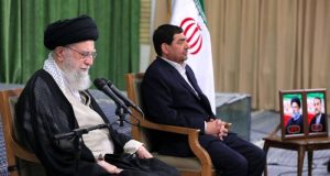 Iran activates constitutional succession mechanism after death of Supreme Leader; interim council named