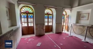 Iran denounces missile attack on UNESCO-listed Golestan Palace, warns of violation of international law
