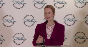 EU warns Middle East war expanding, calls for stronger support to Ukraine, greater European defence