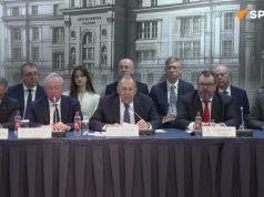 Russia warns of global pushback against US-Israel military actions