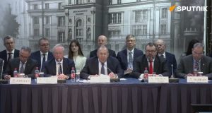 Russia warns of global pushback against US-Israel military actions