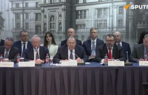 Russia warns of global pushback against US-Israel military actions