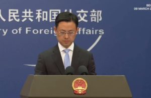 China defends Iran’s leadership transition, rejects Trump’s criticism