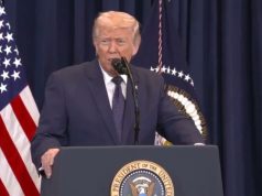 Trump announces temporary waiver of oil sanctions, including Russia, to stabilize global energy markets amid Middle East conflict