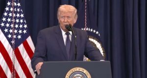 Trump announces temporary waiver of oil sanctions, including Russia, to stabilize global energy markets amid Middle East conflict