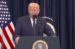 Trump announces temporary waiver of oil sanctions, including Russia, to stabilize global energy markets amid Middle East conflict