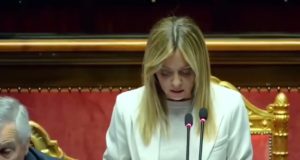 Italy not to join war against Iran, PM Meloni calls for diplomacy, regional stability