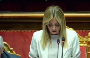 Italy not to join war against Iran, PM Meloni calls for diplomacy, regional stability