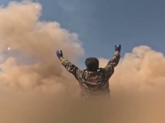 Iran launches Sejjil MRBM in new strike wave against Israeli targets