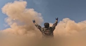 Iran launches Sejjil MRBM in new strike wave against Israeli targets