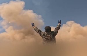 Iran launches Sejjil MRBM in new strike wave against Israeli targets