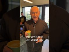 Netanyahu dismisses death rumors, urges Israelis to follow safety guidelines amid regional escalation
