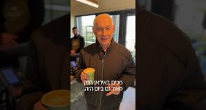 Netanyahu dismisses death rumors, urges Israelis to follow safety guidelines amid regional escalation