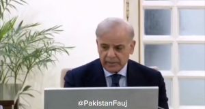 PM reviews regional security, evacuation of Pakistanis from Iran