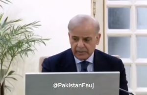 PM reviews regional security, evacuation of Pakistanis from Iran