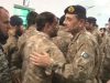 COAS celebrates Eid with troops in Kurram, reaffirms resolve against terrorism, cross-border threats