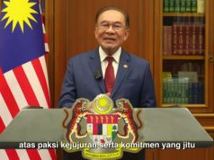 Malaysia’s PM Anwar Ibrahim backs Pakistan’s offer to host US-Iran talks, urges genuine path to lasting peace