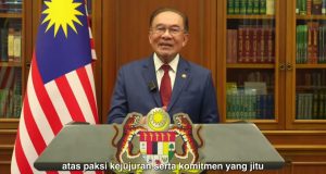 Malaysia’s PM Anwar Ibrahim backs Pakistan’s offer to host US-Iran talks, urges genuine path to lasting peace