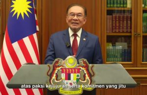 Malaysia’s PM Anwar Ibrahim backs Pakistan’s offer to host US-Iran talks, urges genuine path to lasting peace