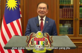 Malaysia’s PM Anwar Ibrahim backs Pakistan’s offer to host US-Iran talks, urges genuine path to lasting peace