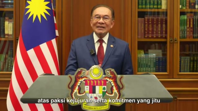 Malaysia’s PM Anwar Ibrahim backs Pakistan’s offer to host US-Iran talks, urges genuine path to lasting peace