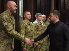 Zelenskyy highlights Ukraine-UAE security cooperation, emphasizes air defense collaboration