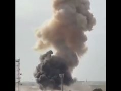 Iran strikes at least six U.S. military bases across Middle East in retaliation, reports say