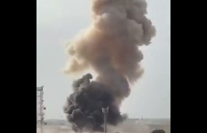 Iran strikes at least six U.S. military bases across Middle East in retaliation, reports say