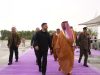 Arriving in Saudi Arabia, President Volodymyr Zelenskyy said key meetings are scheduled, expressing appreciation for continued support and reaffirming readiness to work with partners to strengthen security.