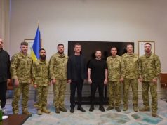 Zelenskyy highlights Ukrainian security support to Qatar, calls for regional stability