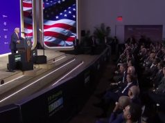 Trump praises Gulf allies, criticizes NATO oversupport in ongoing conflict