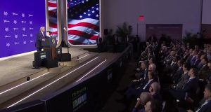 Trump praises Gulf allies, criticizes NATO oversupport in ongoing conflict