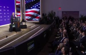 Trump praises Gulf allies, criticizes NATO oversupport in ongoing conflict